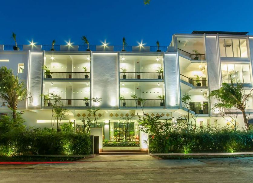 Κτίριο Φωτογραφία