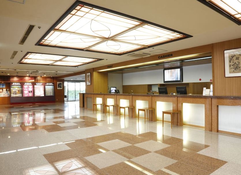 Ρεσεψιόν Φωτογραφία