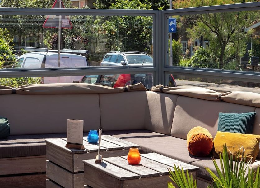 Μπαλκόνι Φωτογραφία