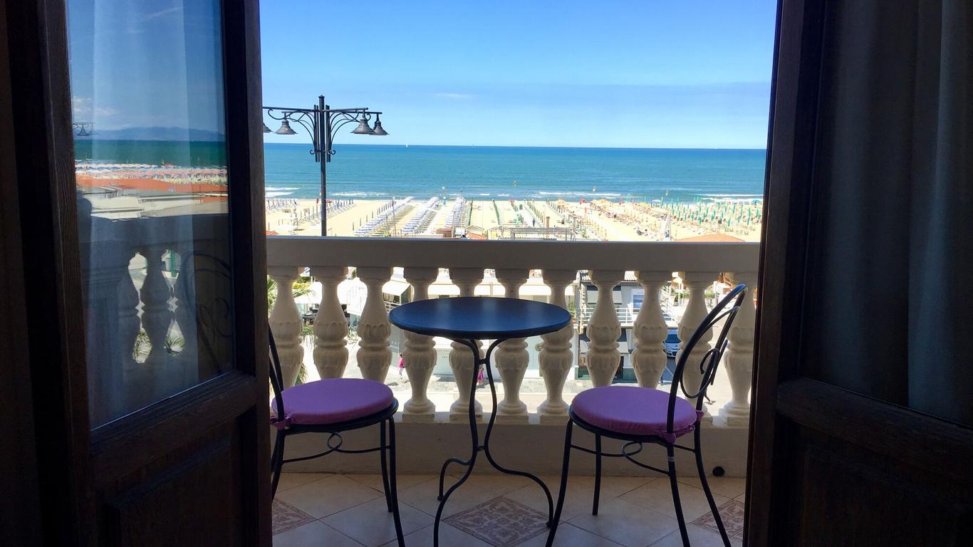 Villa Tina Hotel