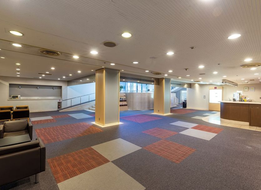 Σαλόνι ξενοδοχείου Φωτογραφία