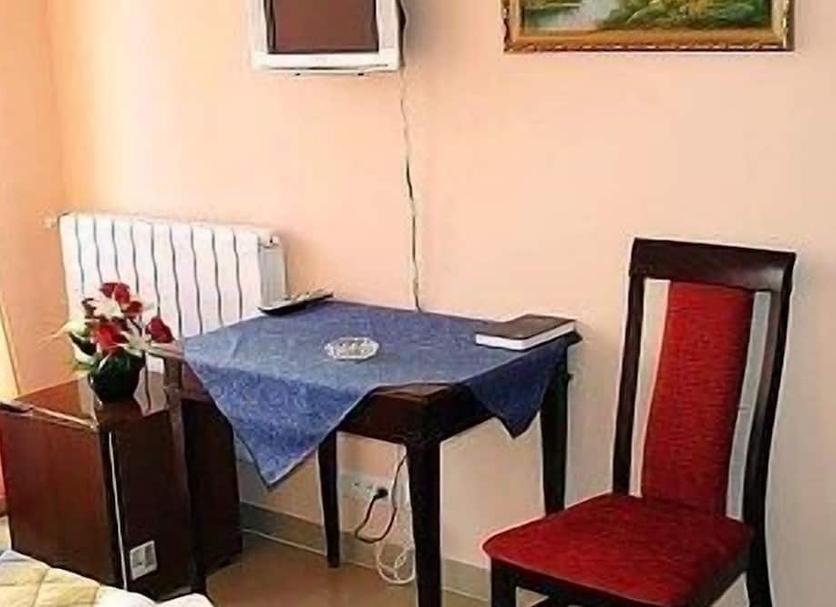 Τραπεζαρία Φωτογραφία