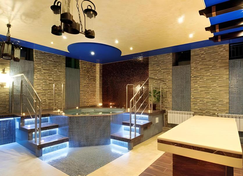 Πισίνα Φωτογραφία