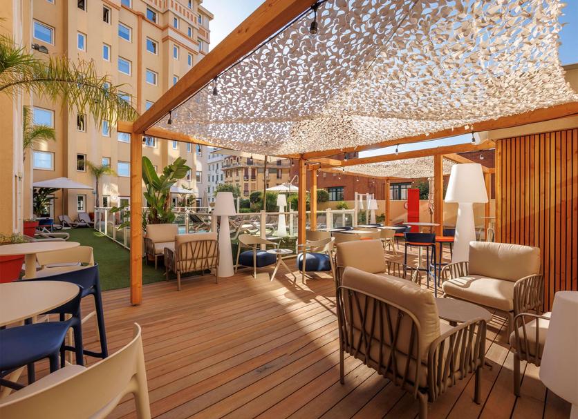 Εστιατόριο Φωτογραφία