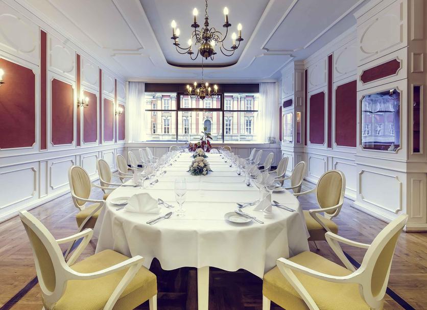 Εστιατόριο Φωτογραφία