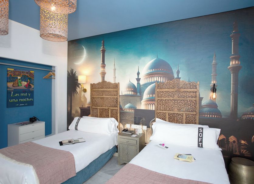 Κρεβατοκάμαρα Φωτογραφία