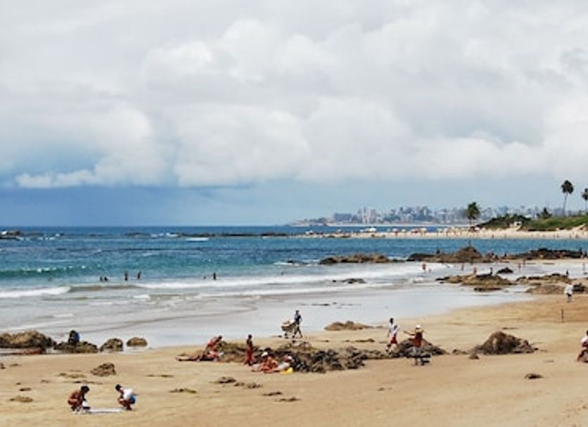 Παραλία Φωτογραφία