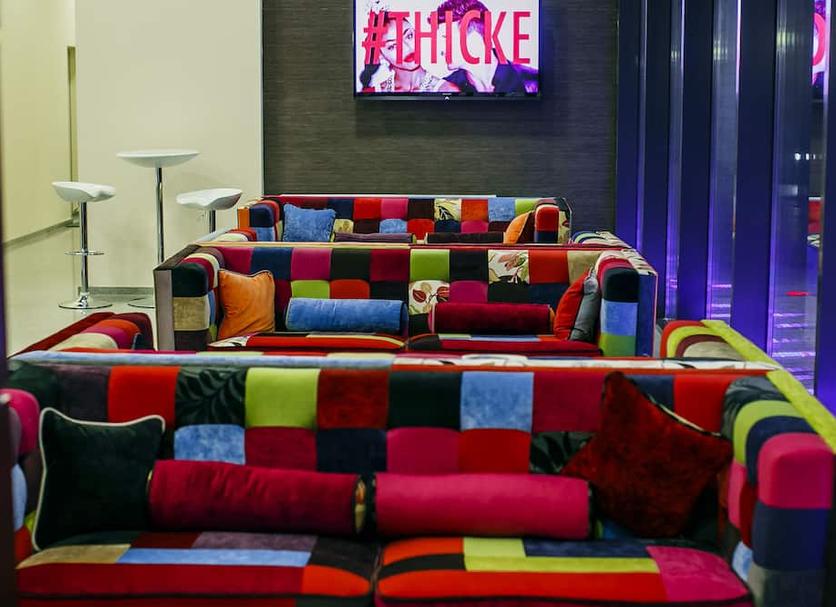 Σαλόνι Φωτογραφία