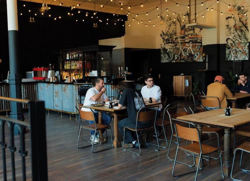 Bar Φωτογραφία