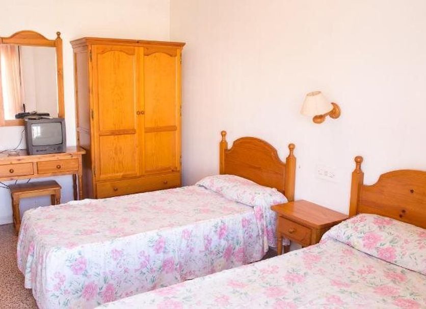 Κρεβατοκάμαρα Φωτογραφία