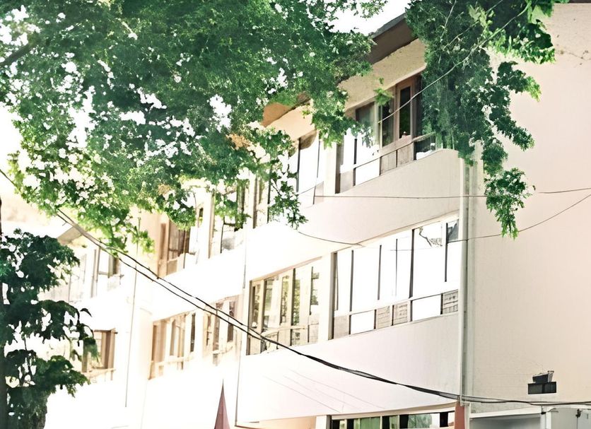 Κτίριο Φωτογραφία