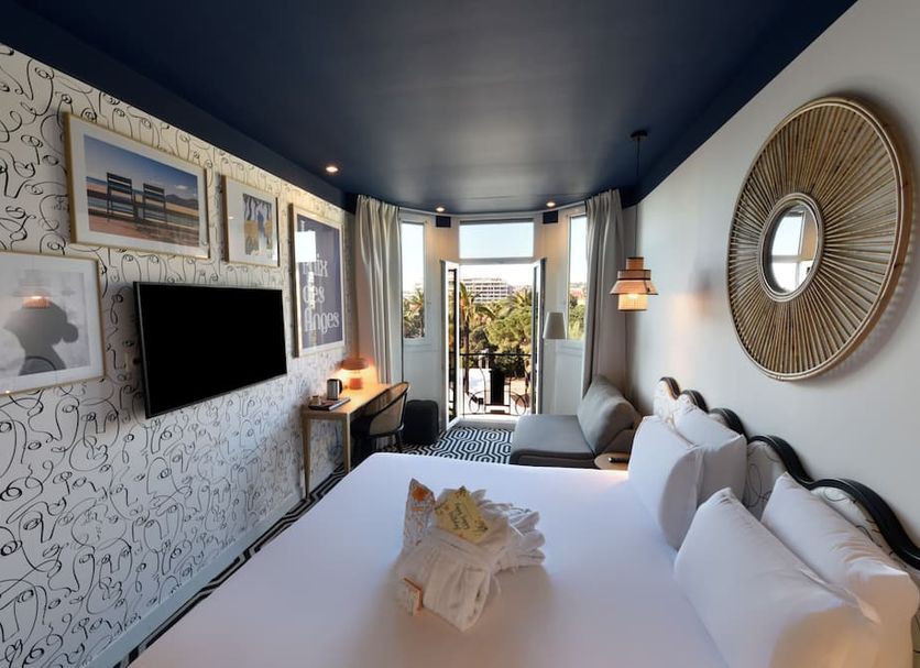 Κρεβατοκάμαρα Φωτογραφία