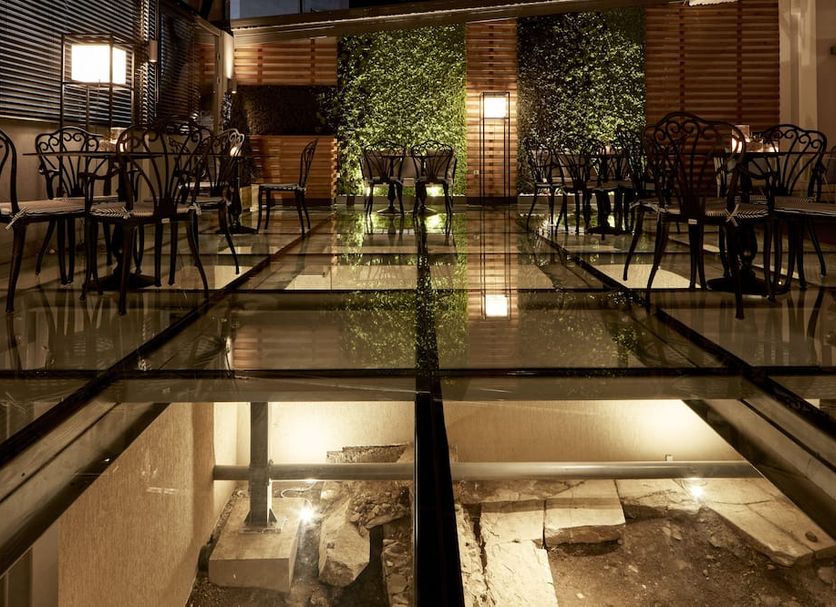 Εστιατόριο Φωτογραφία