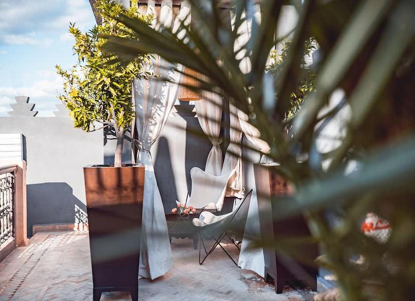 Μπαλκόνι Φωτογραφία