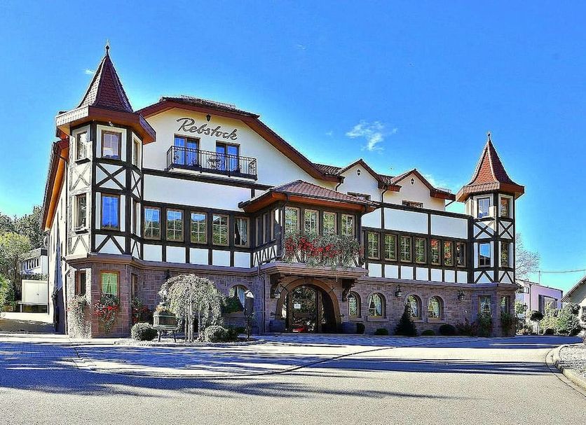 Κτίριο Φωτογραφία