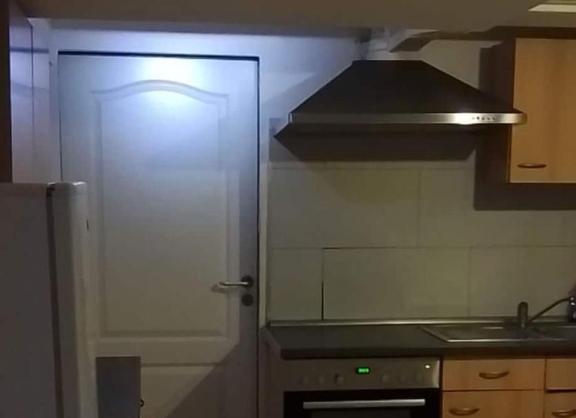 Παροχές δωματίου Φωτογραφία