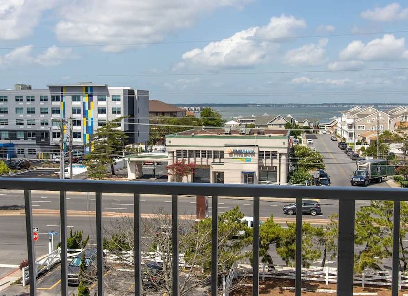 Μπαλκόνι Φωτογραφία