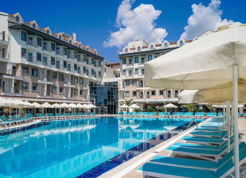 Πισίνα Φωτογραφία