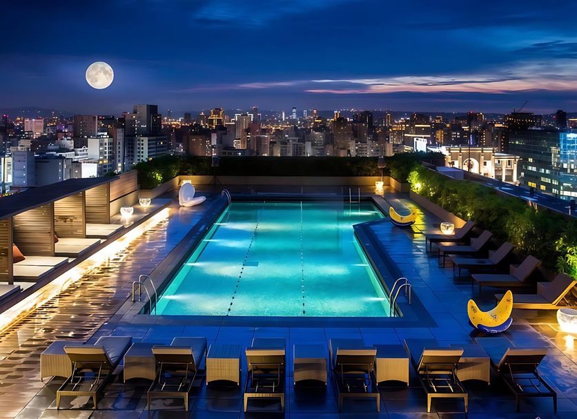 Πισίνα Φωτογραφία