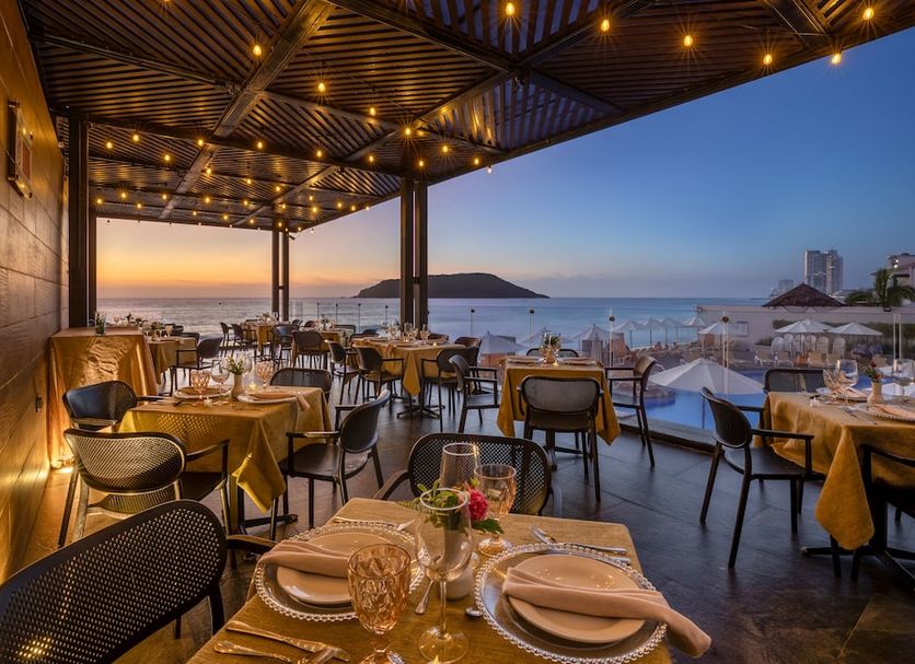 Εστιατόριο Φωτογραφία