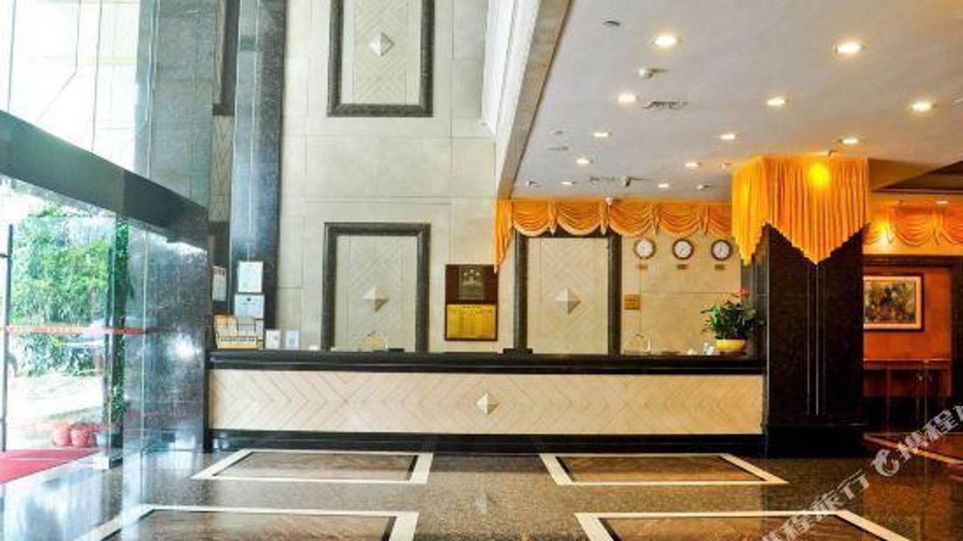 Shipai Hotel