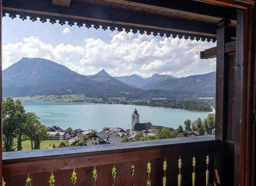 Μπαλκόνι Φωτογραφία