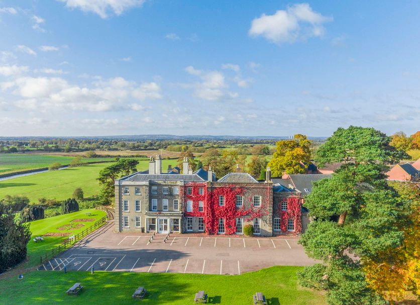 Κτίριο Φωτογραφία