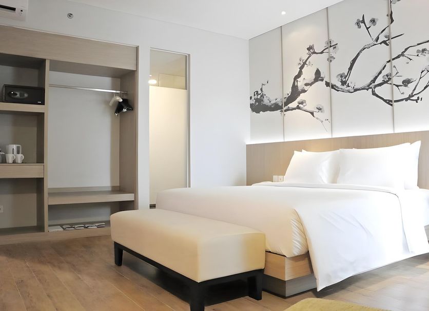 Κρεβατοκάμαρα Φωτογραφία