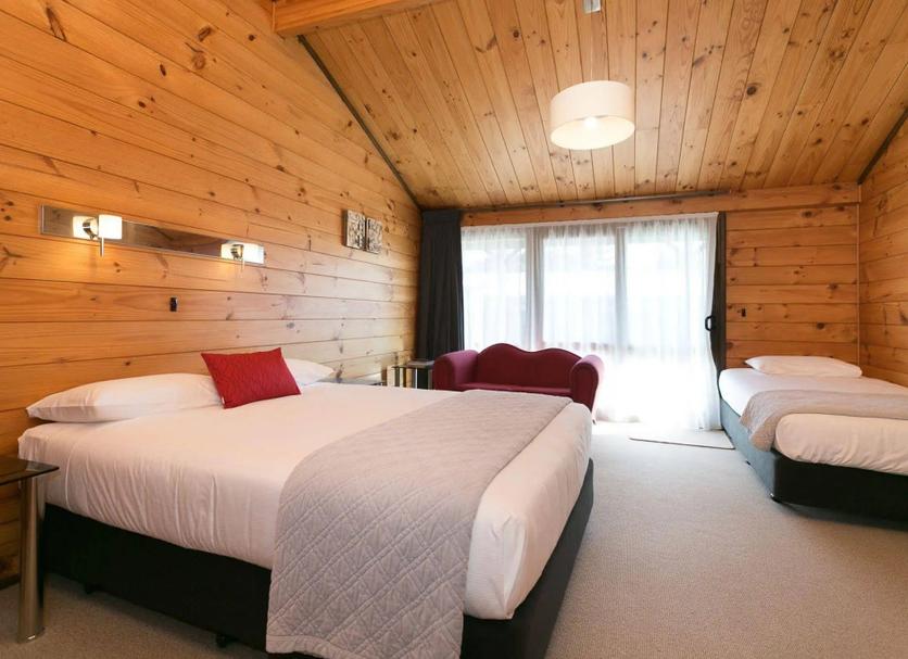 Κρεβατοκάμαρα Φωτογραφία