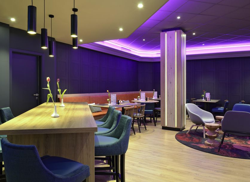 Εστιατόριο Φωτογραφία