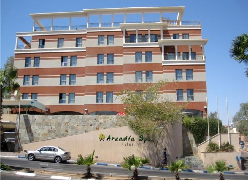 Κτίριο Φωτογραφία