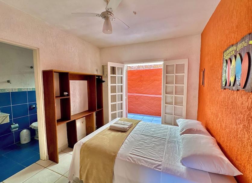 Κρεβατοκάμαρα Φωτογραφία