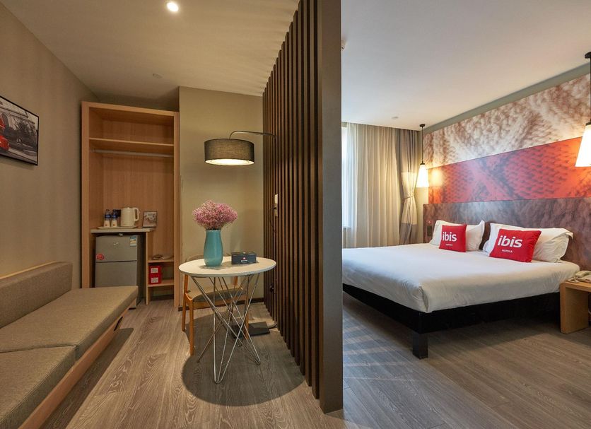 Κρεβατοκάμαρα Φωτογραφία