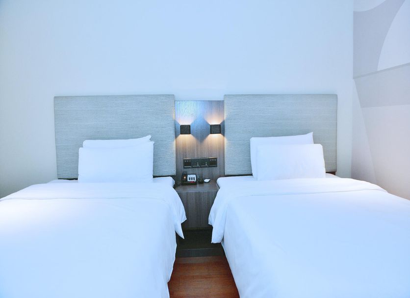 Κρεβατοκάμαρα Φωτογραφία