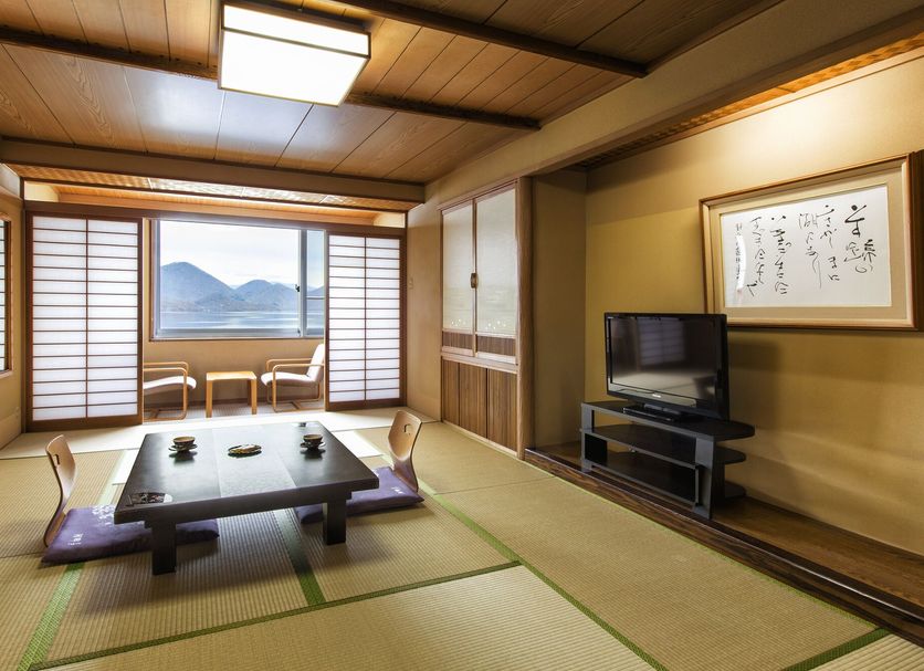 Τραπεζαρία Φωτογραφία