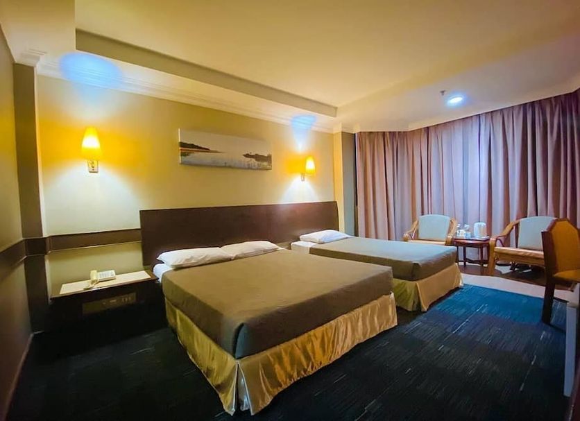 Κρεβατοκάμαρα Φωτογραφία