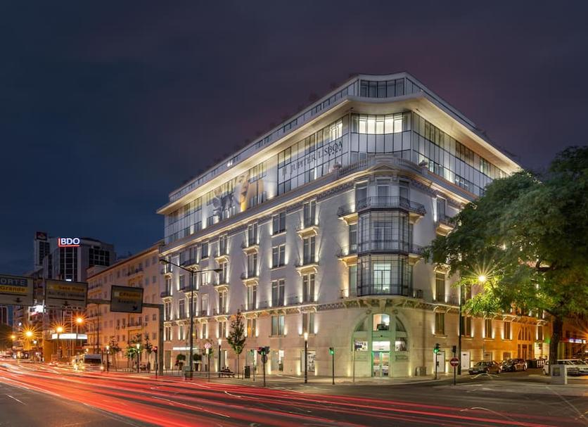 Κτίριο Φωτογραφία