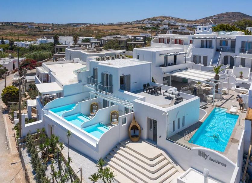 Κτίριο Φωτογραφία