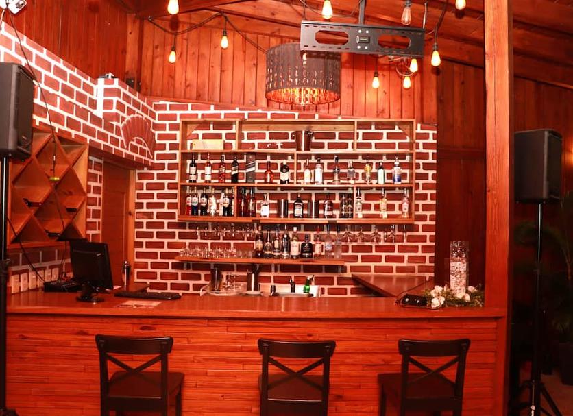Bar Φωτογραφία
