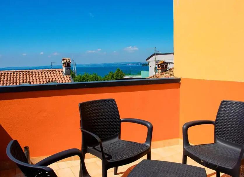 Μπαλκόνι Φωτογραφία