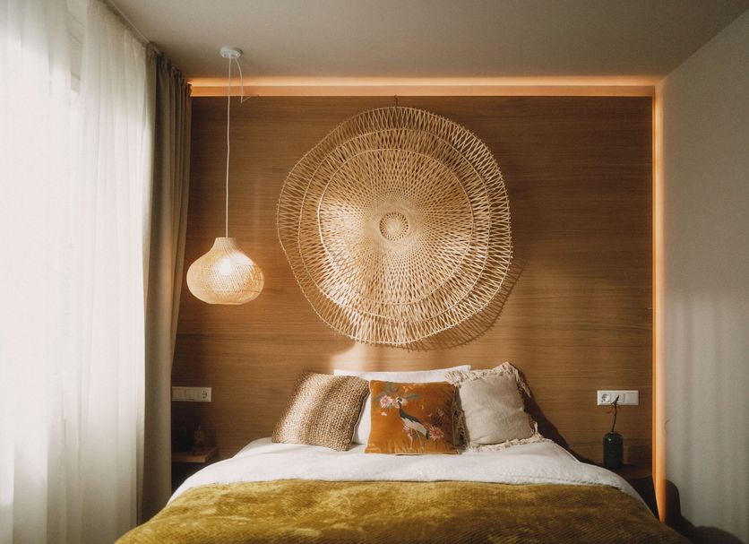 Κρεβατοκάμαρα Φωτογραφία