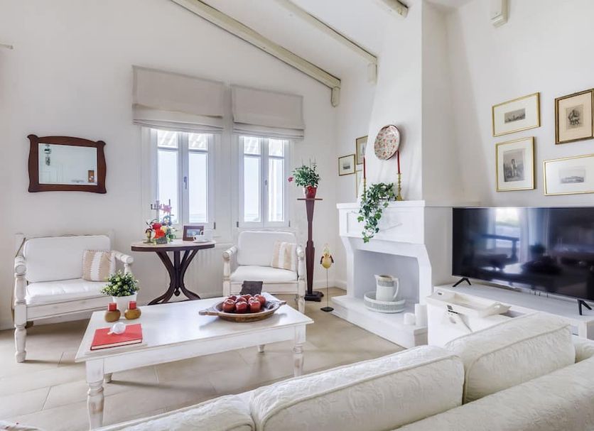 Σαλόνι Φωτογραφία