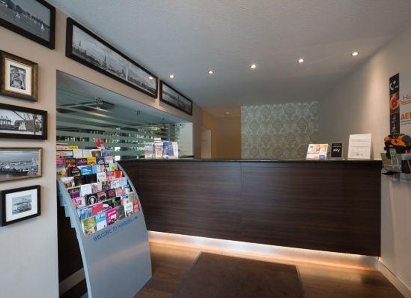 Ρεσεψιόν Φωτογραφία