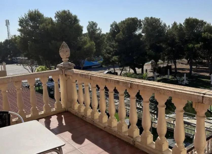 Μπαλκόνι Φωτογραφία