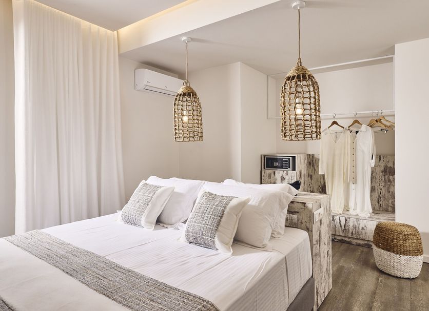 Κρεβατοκάμαρα Φωτογραφία