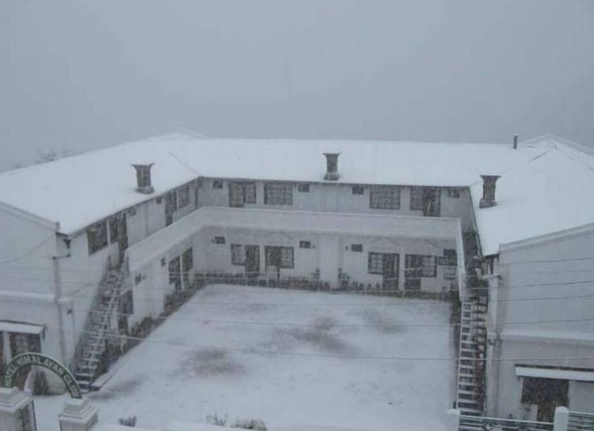 Κτίριο Φωτογραφία