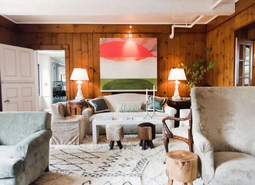 Σαλόνι Φωτογραφία