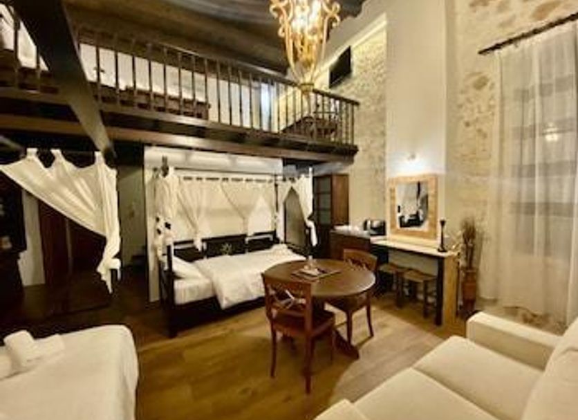 Κρεβατοκάμαρα Φωτογραφία