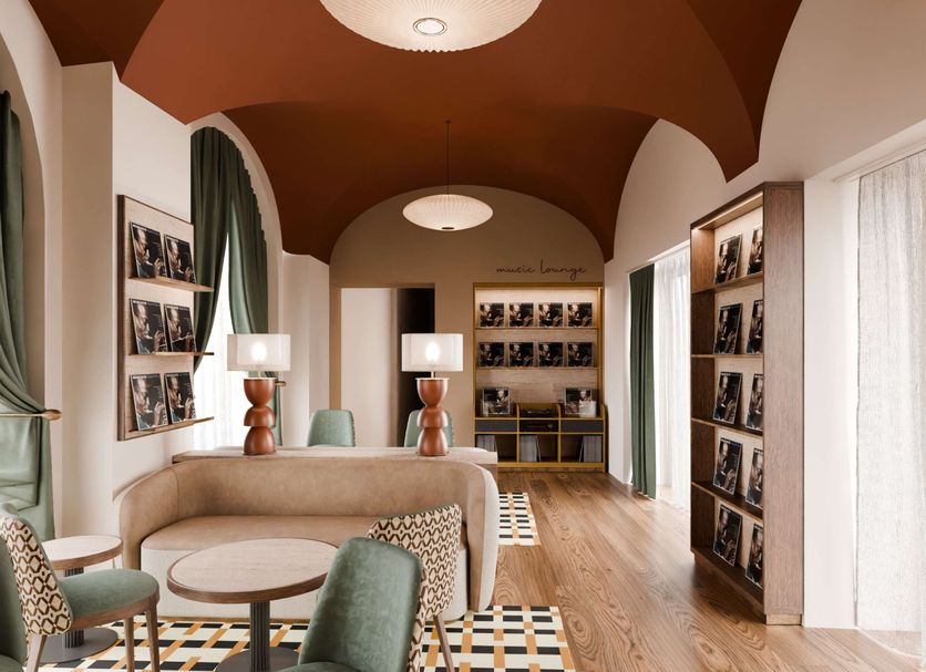 Bar Φωτογραφία