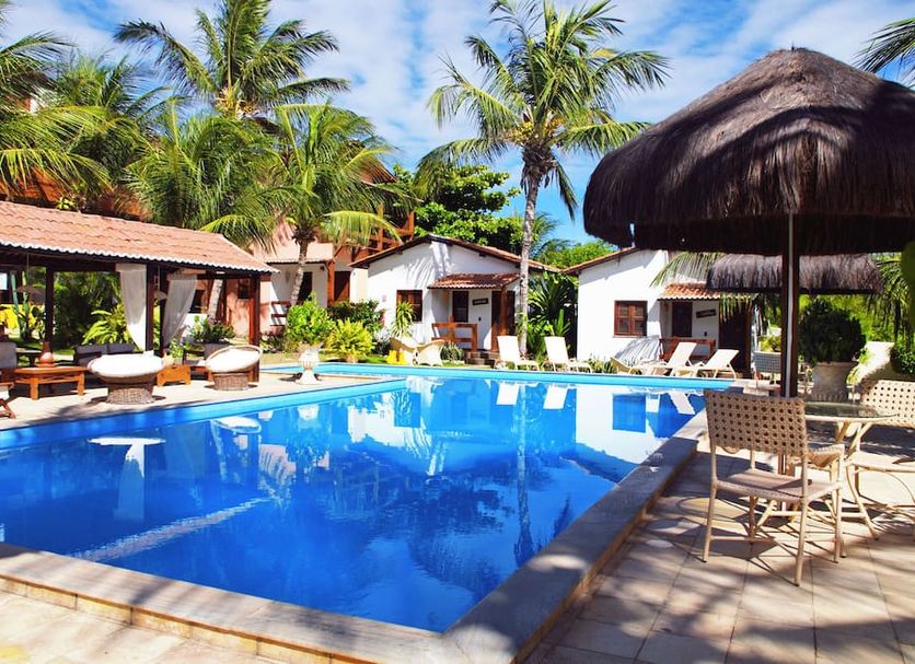 Πισίνα Φωτογραφία